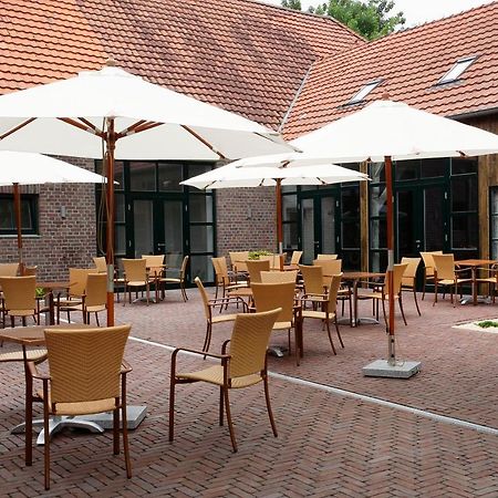 Lindenhof Gaestehaus & Hofcafe Kranenburg  Ngoại thất bức ảnh