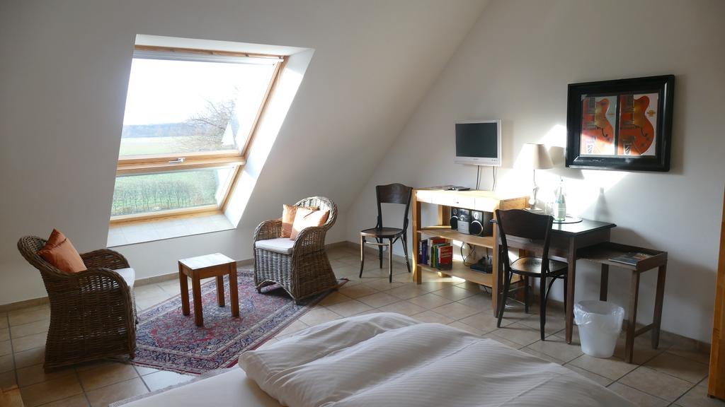 Lindenhof Gaestehaus & Hofcafe Kranenburg  Ngoại thất bức ảnh