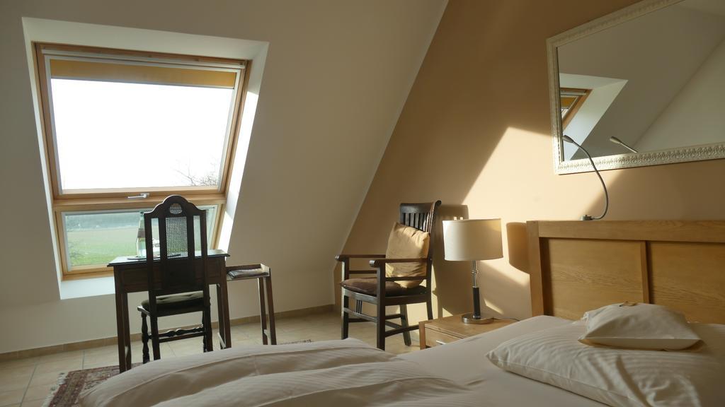 Lindenhof Gaestehaus & Hofcafe Kranenburg  Ngoại thất bức ảnh